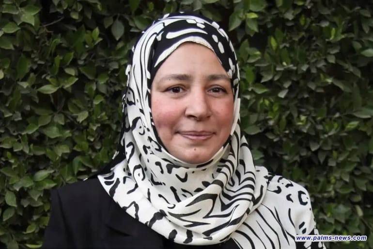 رغم غيابها عن الساحة الفنية.. عبلة كامل تشعل التفاعل